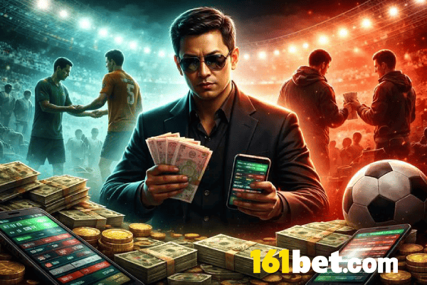161BET - App Compatibility