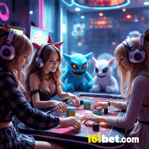 161BET Brasília - Security