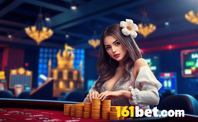 161BET Curitiba - Statistics