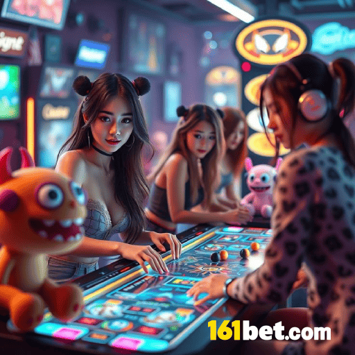 161BET - Customer Support