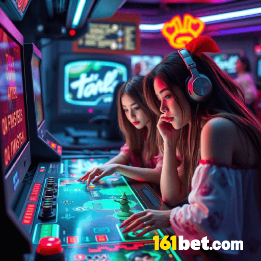 161BET - App Performance