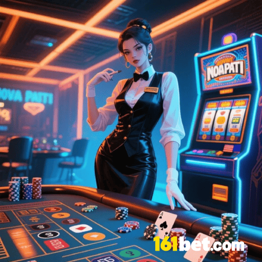 161BET - User Statistics