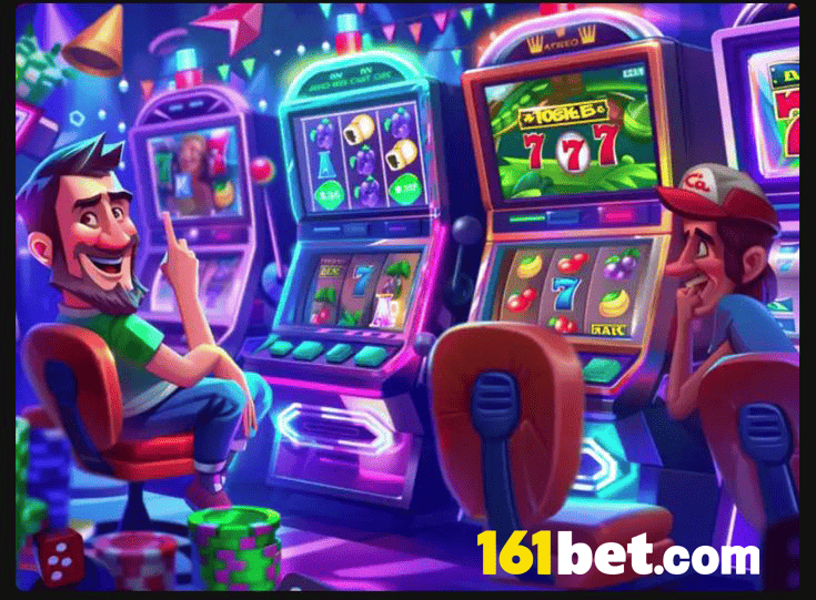 161BET Salvador - Support