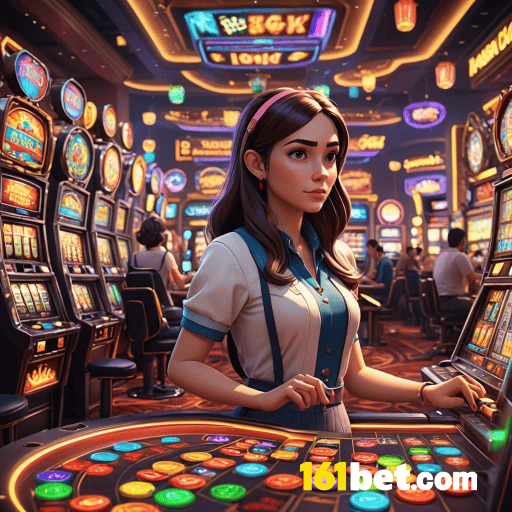 161BET - App Security